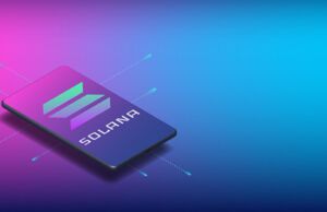 SOL Akıllı Telefon Üretimine Başlıyor: Blockchain Dünyasında Devrim SOL akıllı telefon