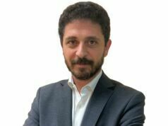 Tech Data Türkiye’de satış direktörlüğü görevine Cemil Şetvan atandı!