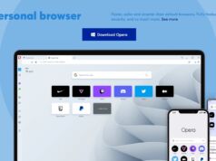Opera ile Artık İnternet Sitesine Giriş İçin Adres Yazmak Yerine Emoji Kullanabilirsiniz!