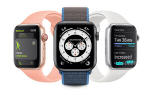 Apple Watch, Hastalık Belirtilerini Aylar Öncesinden Vermiş Apple Watch Pro