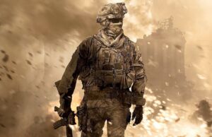 Call Of Duty: Warzone 2 ve Yeni Modern Warfare 2 Doğrulandı!