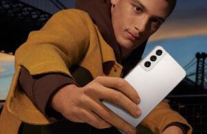 Samsung Galaxy S22