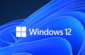 Microsoft Windows 12 Çalışmalarına Başladı: Daha Windows 11 Tamamlanmadı Intel Windows 12