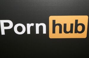 Porno Sitelerine Yüz Tarama Şartı: Erotik Video İzlemek İsteyenler Yüzünü Taratacak Porno sitelerine yüz tarama