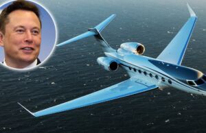 Elon Musk ‘ın Özel Jetini İzleyen Öğrenci, Musk’tan Neler İstedi Neler! Musk Ne mi Dedi?