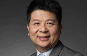 Huawei Dönüşümlü CEO’su Guo Ping: Rekabet gücünü artırmak için teknolojik paradigmayı yeniden şekillendirmeliyiz