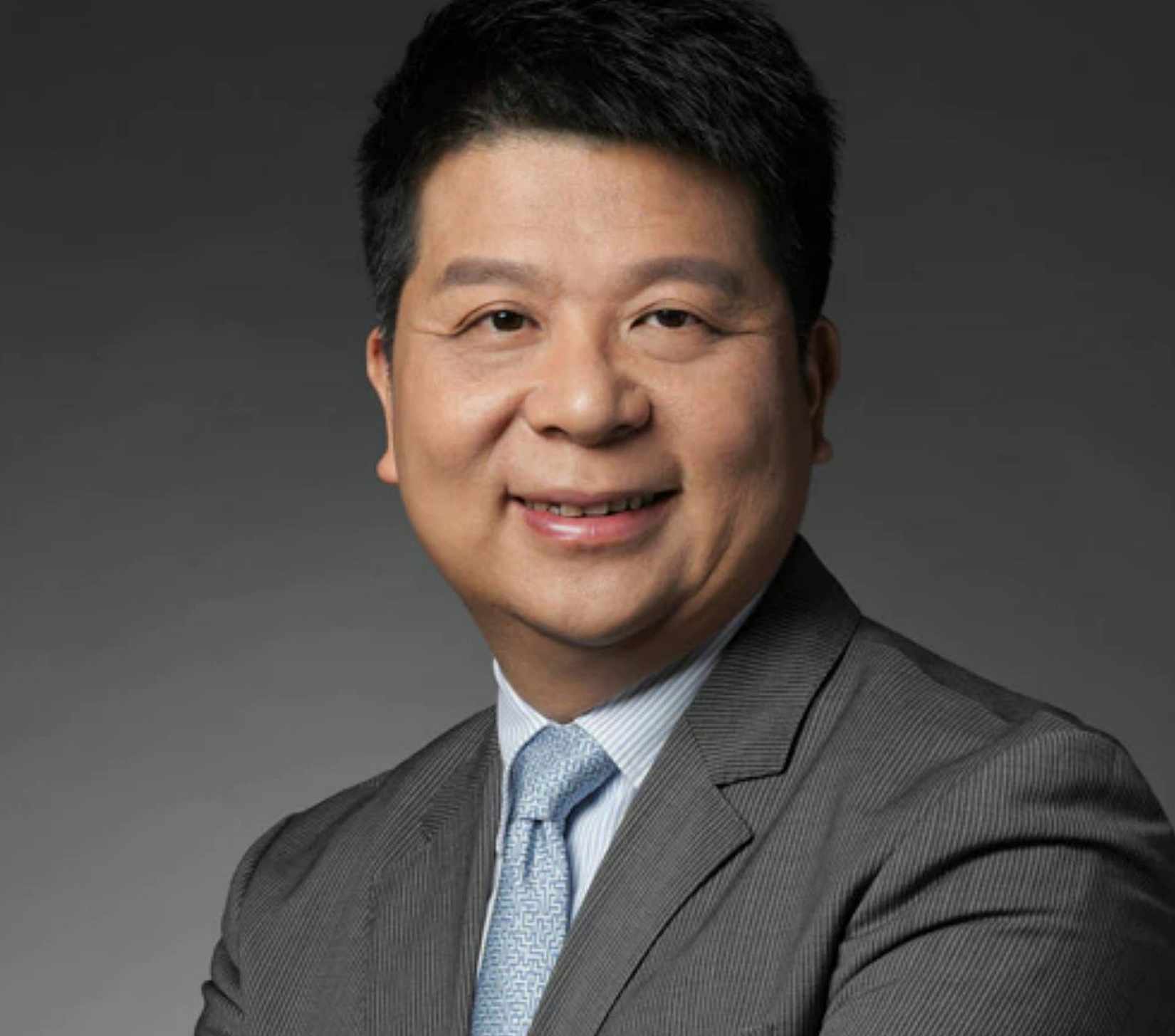 Huawei Dönüşümlü CEO Guo Ping