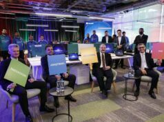 Microsoft Türkiye Ar-Ge Merkezi Açıldı! Detaylar haberimizde…