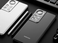 Samsung 512 GB RAM İle Geliyor: Yeni Teknoloji Geliştirildi Samsung 512 GB RAM