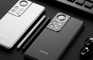 Samsung 512 GB RAM İle Geliyor: Yeni Teknoloji Geliştirildi Samsung 512 GB RAM