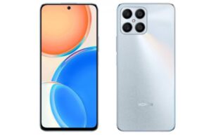Honor X8 Tanıtıldı! Uygun Fiyatlı Yeni Bir Telefon Olabilir
