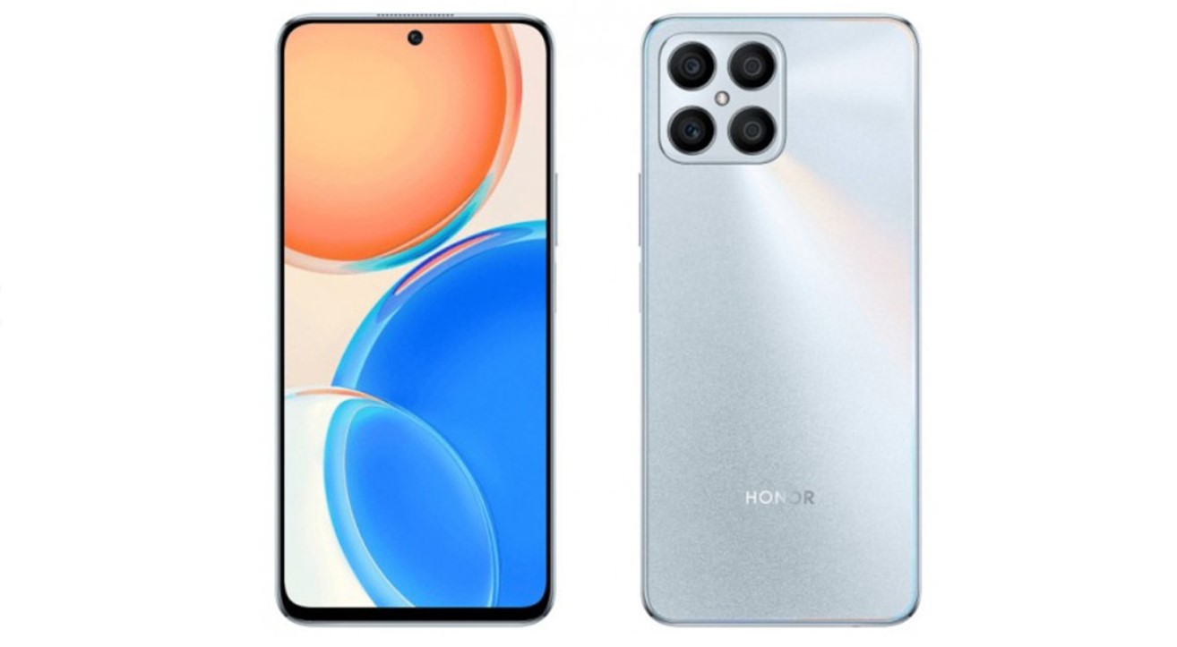 Хонор купить в нижнем новгороде. Смартфон Honor x8. Хонор x8 2022. Honor x8 6+128gb Titanium Silver. Хонор 8х 128гб.