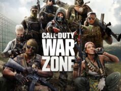 Mobil Oyunculara Müjde! Call of Duty: Warzone Duyuruldu!