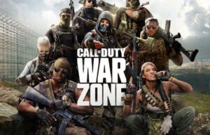 Mobil Oyunculara Müjde! Call of Duty: Warzone Duyuruldu!