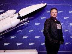 Elon Musk Yatırım Yaptığı Kripto Parayı Açıkladı Milyarderler listesi 2022 yılında