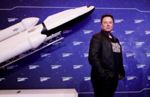 Elon Musk Yatırım Yaptığı Kripto Parayı Açıkladı Milyarderler listesi 2022 yılında