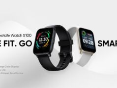 Realme, Yeni Kablosuz Kulaklık ve Yeni Akıllı Saatini Tanıttı!