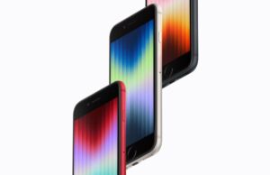 Yeni iPhone SE 2022 ‘nin RAM Kapasitesi Belli oldu!