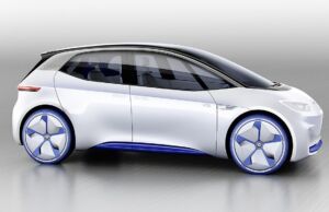 Elektrikli Otomobillerde Volkswagen Rüzgarı Esecek: Menzil Hızı Artırılıyor Elektrikli otomobil sektörünü