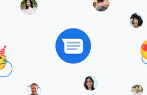 Google Mesajlar Güncellemesi Birçok Yeni Özellik Getirdi Google'ın yeni Selfie Gif özelliği