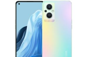 Oppo Reno7 Z 5G Duyuruldu: Reno7 Ailesine Yeni Üye! Oppo Reno7 Z