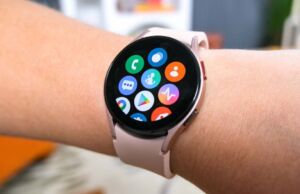 Samsung Galaxy Watch 5 Ateş Ölçebilecek: İşte Detaylar! Galaxy Watch 5