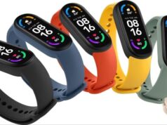 Xiaomi Band 7 Akıllı Bileklik Sektöründe Zirveye Oynayacak! Band 7