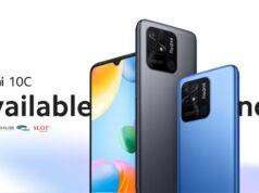 Uygun Fiyatlı Redmi 10C 50 MP Kamera İle Gelecek! Redmi 10C