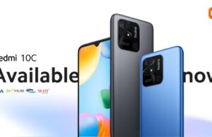 Uygun Fiyatlı Redmi 10C 50 MP Kamera İle Gelecek! Redmi 10C