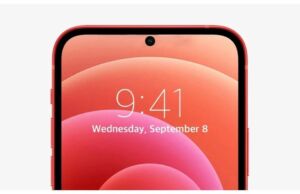 iPhone 14 Pro Ekranı Böyle Görünecek: Tasarımda Devrim(!) iPhone cihazınızın bozulduğunu