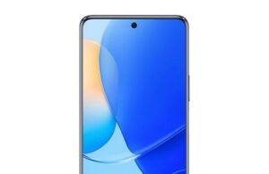 Huawei Nova 9 SE Tasarıma Günler Kala Sızdırıldı! Huawei Nova 9 SE