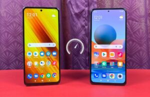 Poco X3 Pro Samsung Galaxy A52 Karşılaştırması: Orta Segment Kralları! Poco X3 Pro Samsung Galaxy A52