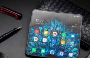 Samsung Galaxy Z Fold 4 Kat İzi Sorununa Çözüm Buldu! Galaxy Z Fold 4