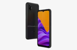 Gizemli Samsung Modeli Uygun Fiyatlı 5G Telefon Olarak Karşımıza Çıkacak! Uygun Fiyatlı 5G Telefon