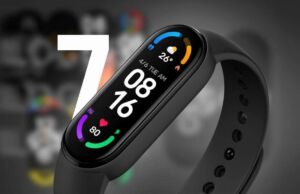 Xiaomi Band 7 Türkiye Yolcusu: Piyasanın Kralı Geliyor! Xiaomi Band 7