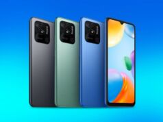 Uygun Fiyatlı Olması Beklenen Redmi 10C Türkiye’ye de Gelecek! Redmi 12C