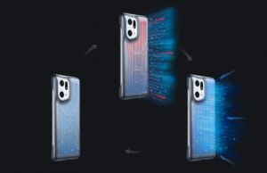 Telefon Soğutucu Kılıf Yapmışlar: İşte Oppo’nun Teknoloji Harikası! Telefon Soğutucu Kılıf