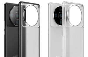 Açılın Kamera Canavarı Geliyor: İşte Xiaomi 12 Ultra! Xiaomi 12 Ultra