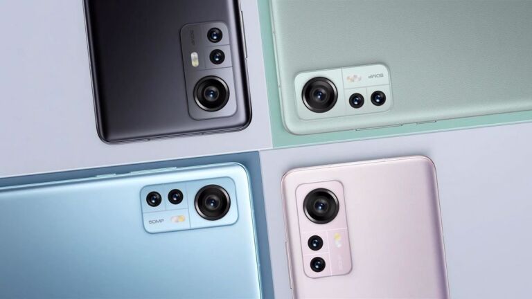Xiaomi 12 Türkiye Fiyatı Belli Oldu: Vur Dedik Öldürdü