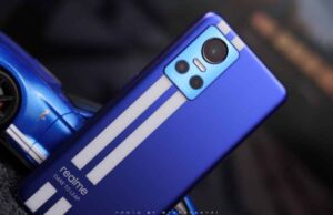 Realme GT Neo3 150W Şarj İle Piyasanın Kralı Olacak! Realme GT Neo 5