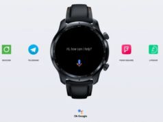 Google’ın Wear OS 3 Sürümü İçin Yeni Görseller Sızdırıldı! Wear OS 3