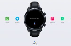 Google’ın Wear OS 3 Sürümü İçin Yeni Görseller Sızdırıldı! Wear OS 3