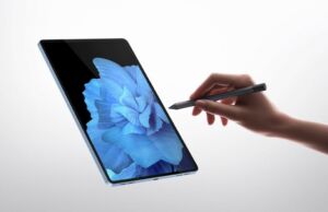 Vivo X Fold Piyasanın En Güçlü Katlanır Telefonu Olabilir! Vivo X Fold