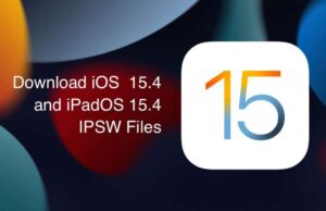iPhone iOS 15.4 Hatası Büyük Sorun Yaratıyor: Kullanıcılar İsyan Etti iPhone iOS 15.4 hatası