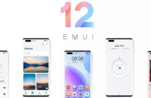 Huawei EMUI 12 Alacak Cihazlar Sonunda Belli Oldu Huawei yeni yaptırımlarla