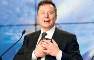 Elon Musk Twitter’ın Yeni Sahibi Oldu: Kıyamet Koptu Elon Musk Vine