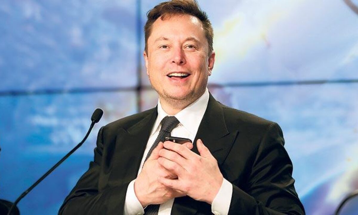 Elon Musk Twitter kararı