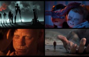 En beğenilen Bilim Kurgu Filmleri Bakın Hangileri Oldu Parkinson hastaları için