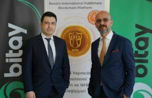 Kitapseverlere okudukça BODI Coin kazanma olanağı! Peki, nedir bu BODI Coin?