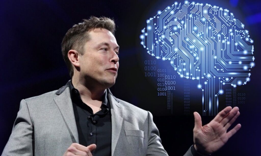 Elon Musk